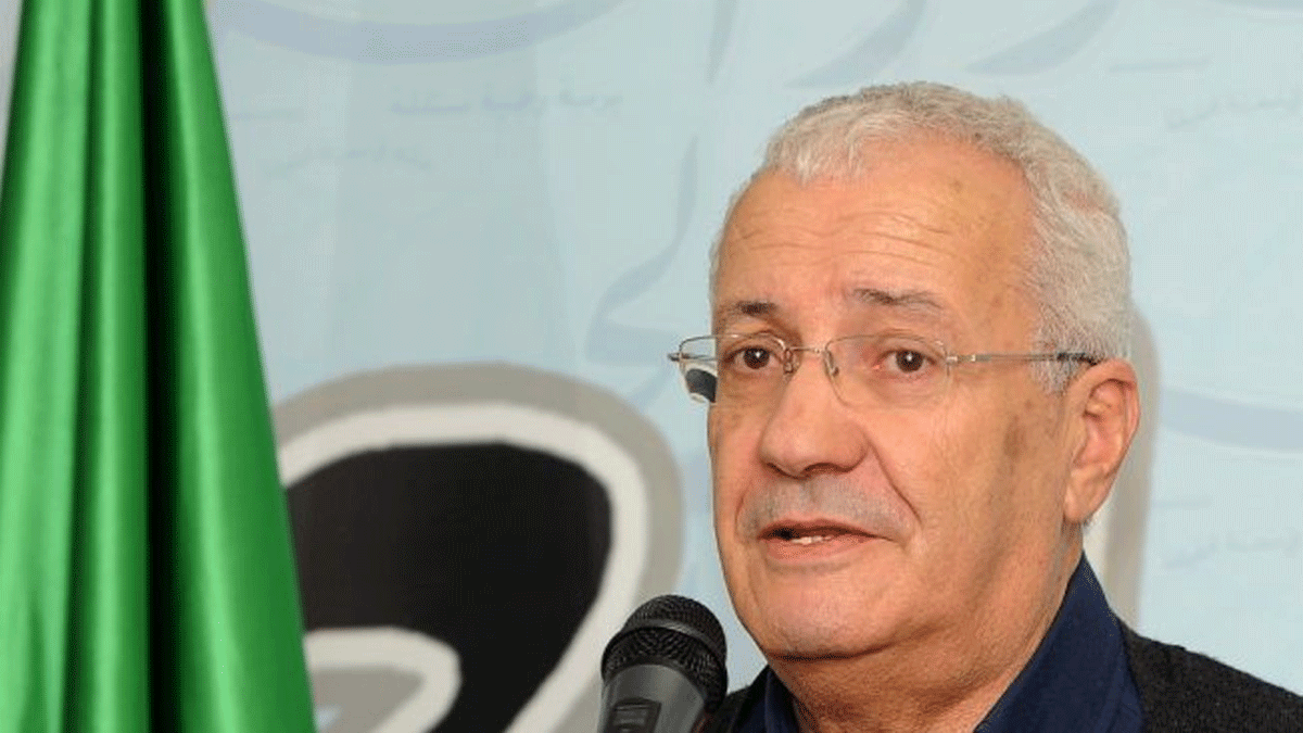 الجزائر تعلق على سحب لعمامرة ترشيحه لرئاسة بعثة السلام إلى ليبيا