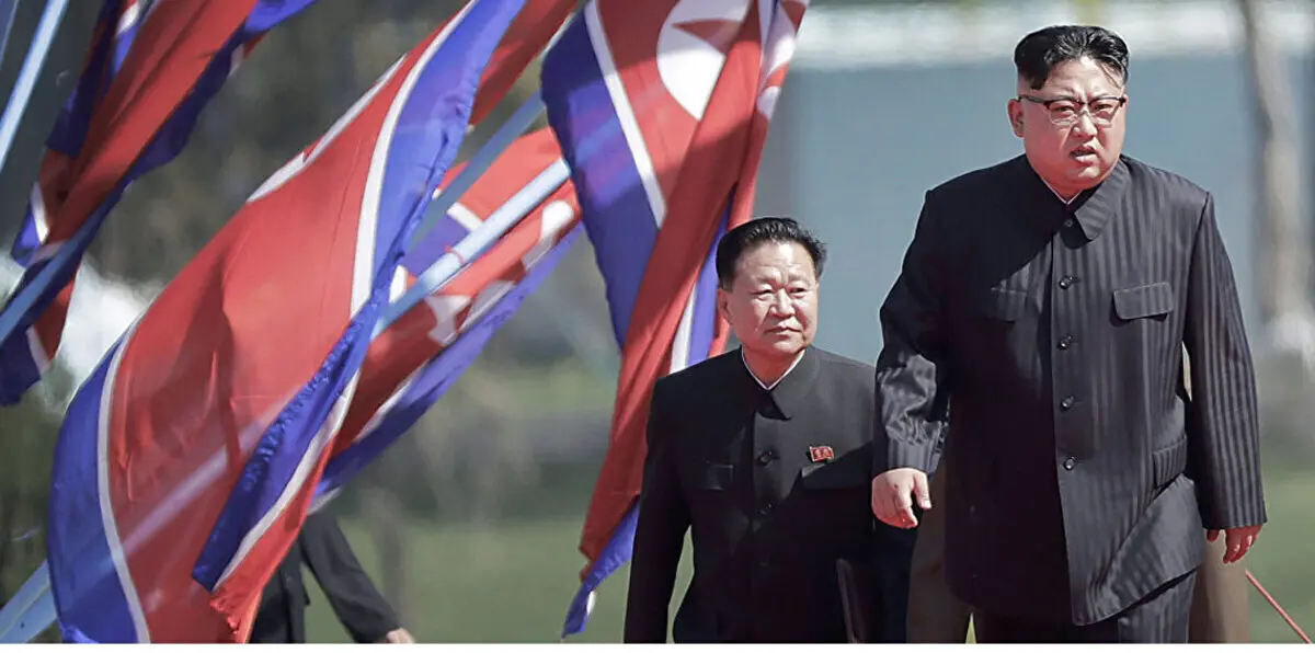 مسؤولون: أمريكا لا تعتزم توجيه ضربة تأديبية لكوريا الشمالية