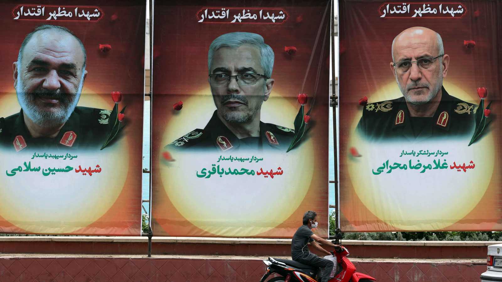 الموساد يتمدد في عمق إيران.. رسائل ردع إسرائيلية أم مقدمة لـ"حرب ثانية"؟