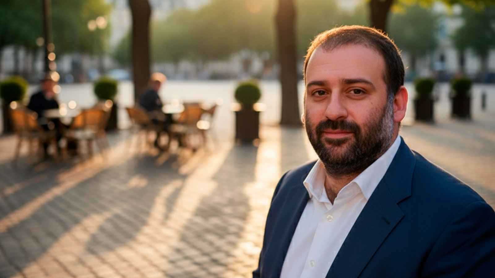 تهمة فساد بـ100 مليون دولار تطارد رجل أعمال مقرب من زيلينسكي | إرم نيوز