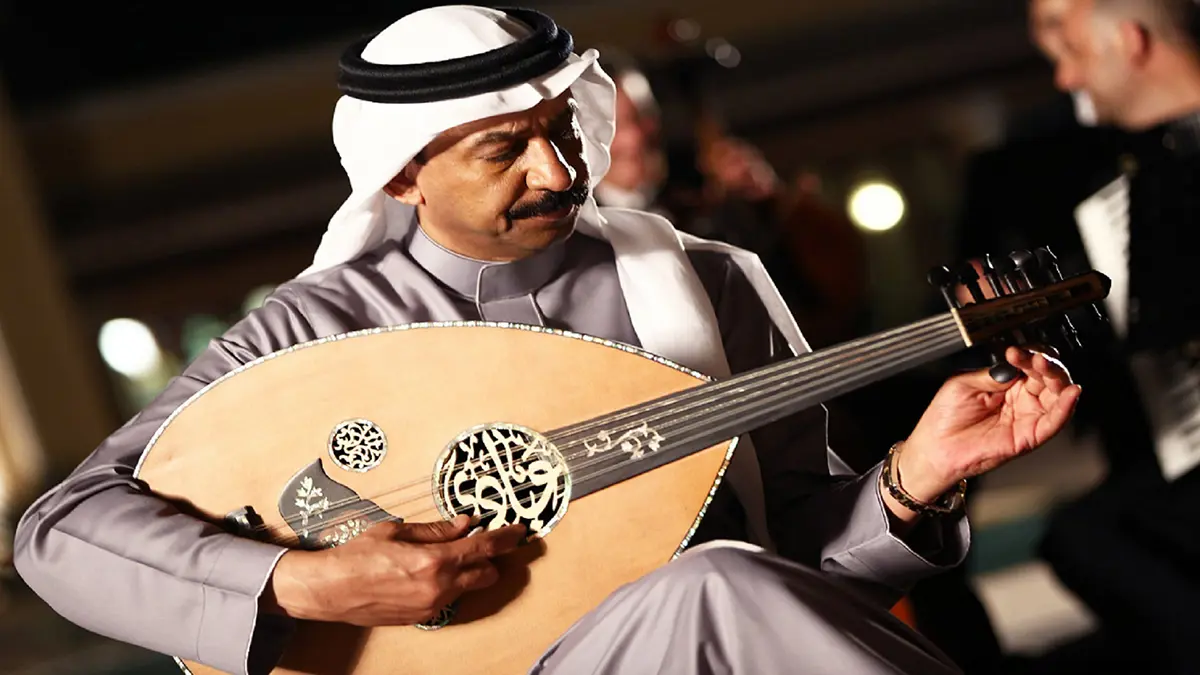 لأول مرة في المملكة.. أصالة تواجه "أخطبوط العود" في "جلسات السعودية"