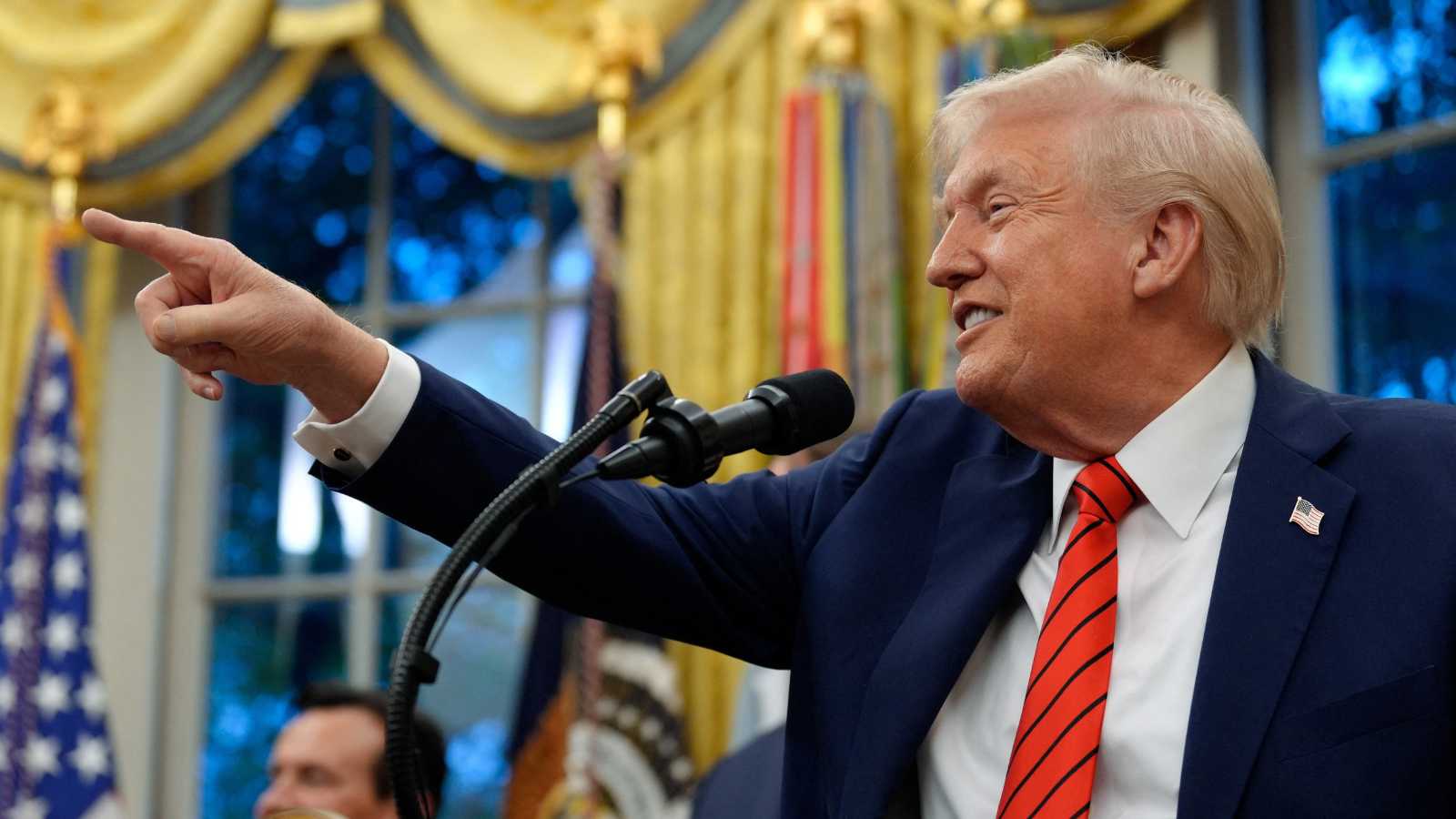 "أسبوع استثنائي".. كيف أعاد "اتفاق غزة" رسم صورة ترامب بين مؤيديه وخصومه؟