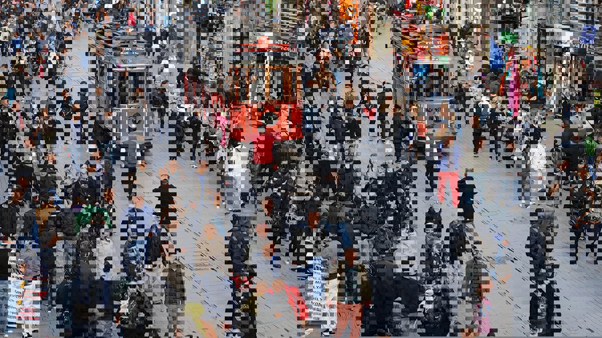 تقرير: معدلات البطالة تضاعفت 10 مرات بين الجامعيين في تركيا‎