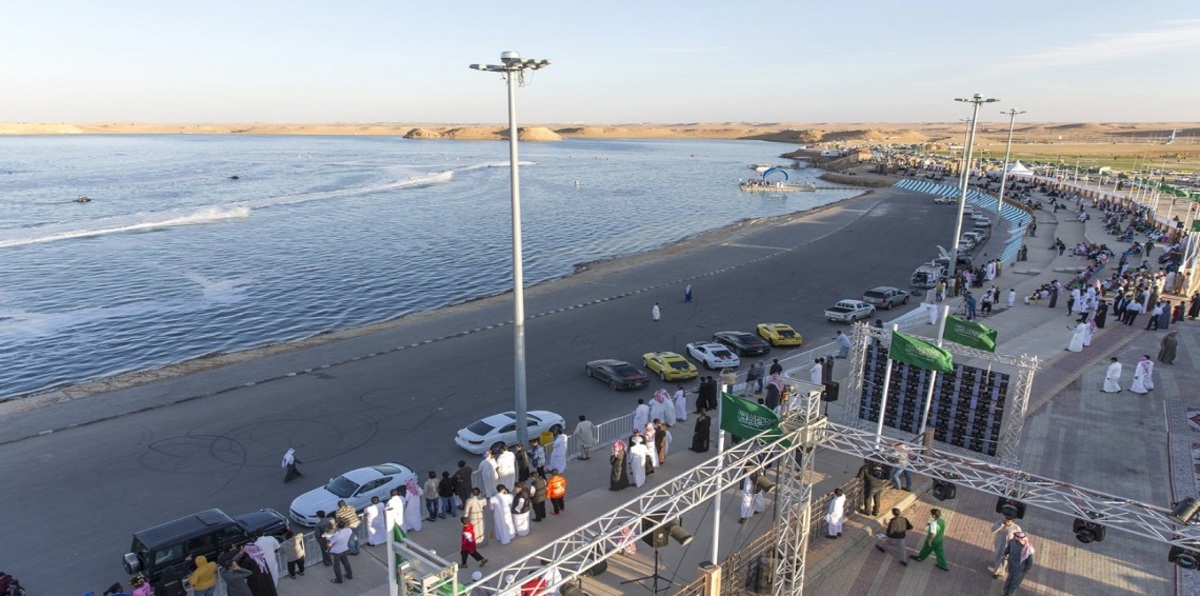 عمل في لندن.. من هو المدير المنتدب لرئاسة مشروع "البحر الأحمر" في السعودية؟