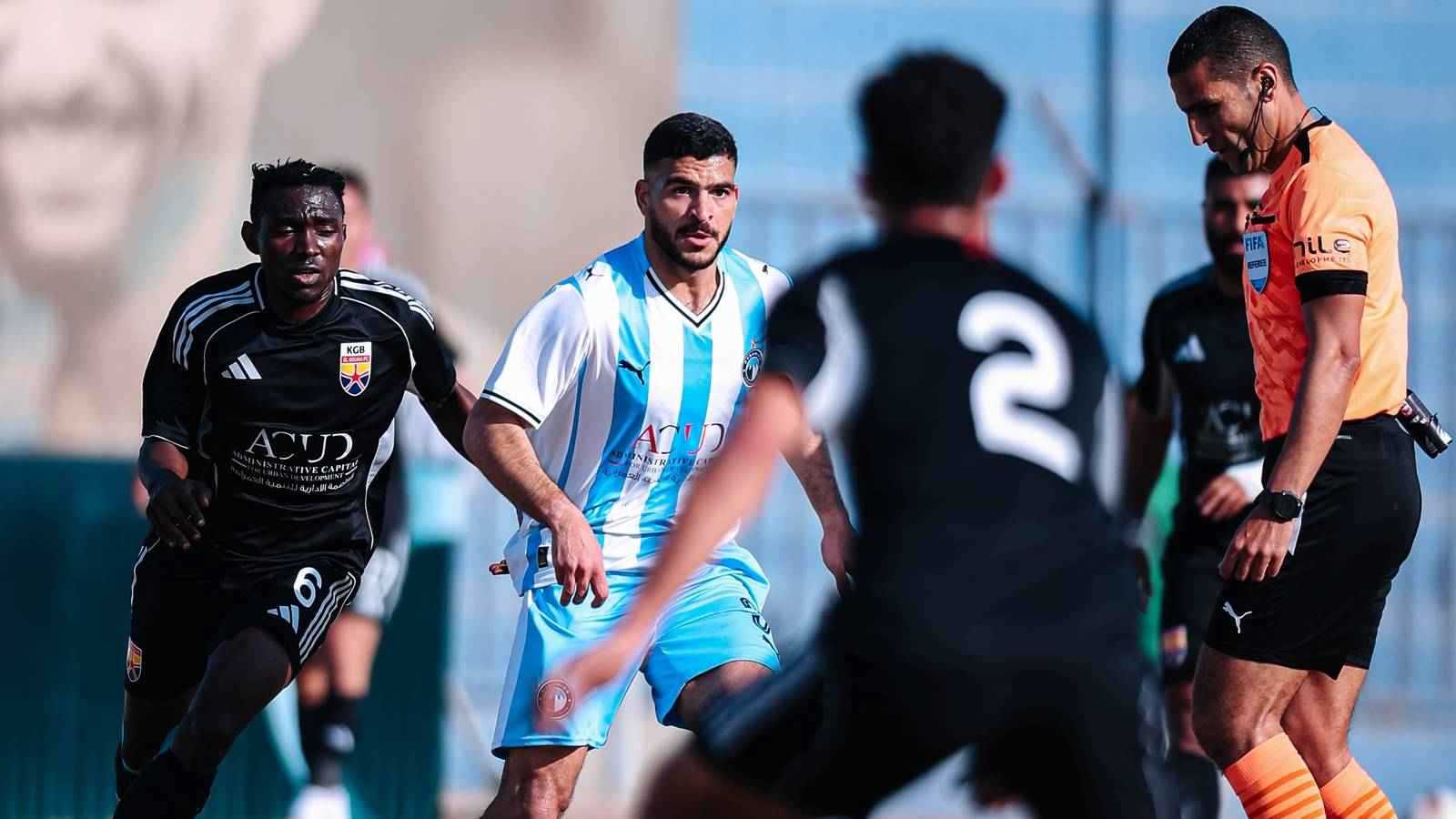 بعد صفقتي حامد حمدان وناصر ماهر.. بيراميدز يخطط لضربة قاضية للأهلي المصري 