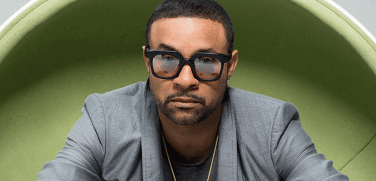 شاغي يحيي الحفل الختامي لمهرجان دبي السينمائي الأربعاء