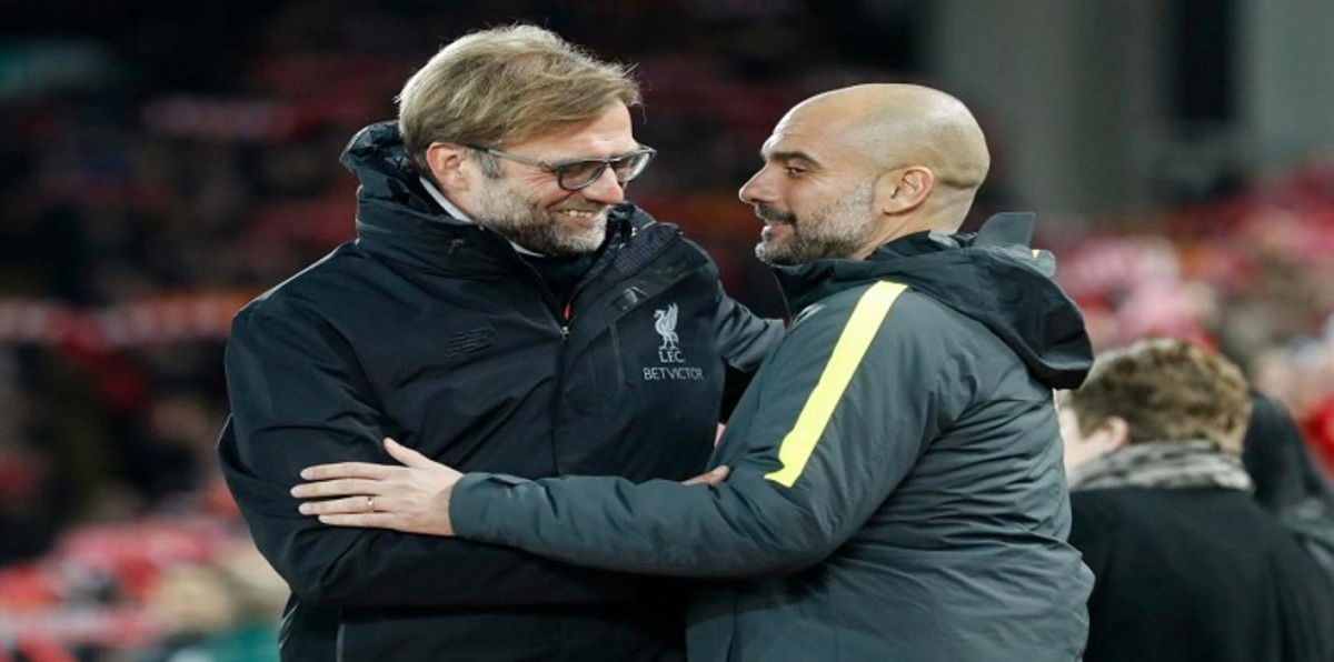 ليفربول ومانشستر سيتي قد يخوضان مواجهة فاصلة