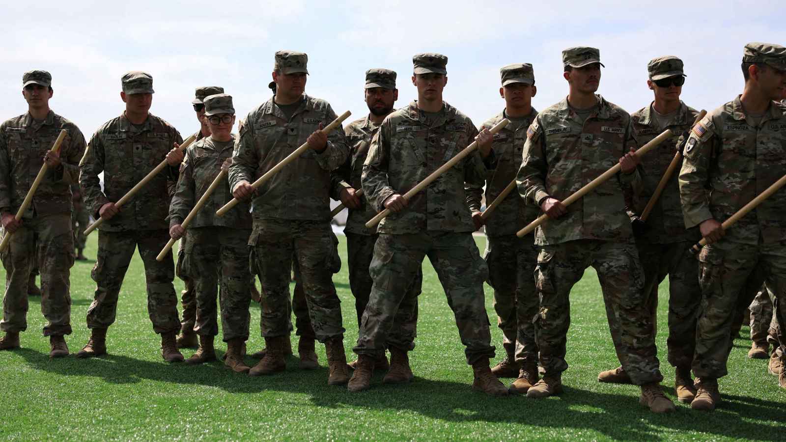 محكمة أمريكية تثبت قرار ترامب نشر الحرس الوطني في لوس أنجلوس