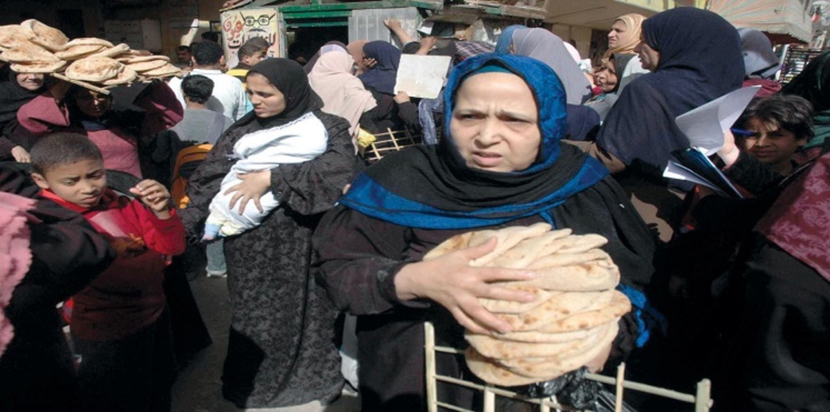 اتفاق مصر مع صندوق النقد الدولي يصاحبه تقشف لن يطيقه كثيرون