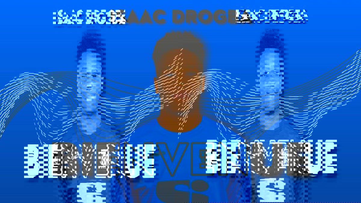 مع تألق نجل إيتو في أمم أفريقيا للشباب.. إيزاك دروغبا يدشن مسيرته الاحترافية في إيطاليا (فيديو)