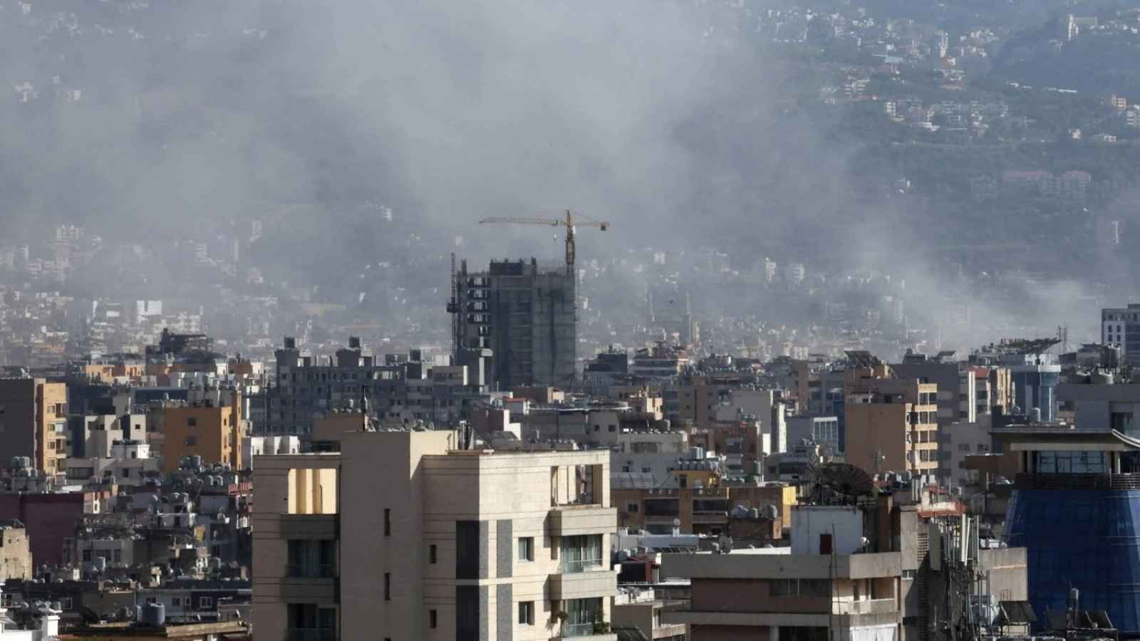 سكان الضاحية الجنوبية "يفضحون" لصوصا سرقوا منازل النازحين (صور)