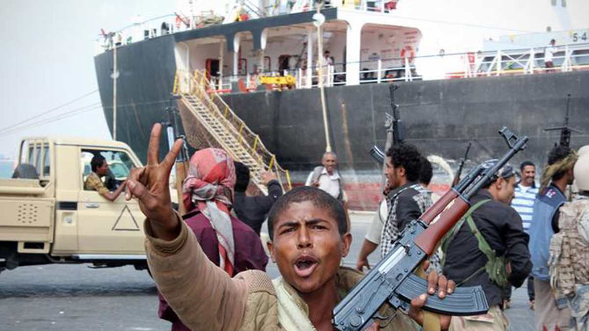 مناوشات محدودة وسط هدوء حذر في الحديدة اليمنية