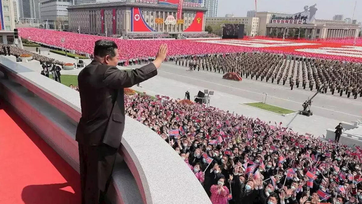 كوريا الشمالية تنتقد الأمم المتحدة وتصف المنشقين بـ"الحثالة"