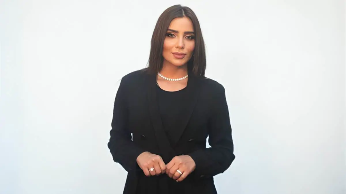 العراق.. الإعلامية نور الخفاجي تتعرض للاعتداء بمادة حارقة (فيديو)