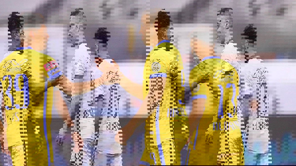 عبدالرزاق حمدالله يعلق على تتويجه هدافا للدوري السعودي للمرة الثانية على التوالي