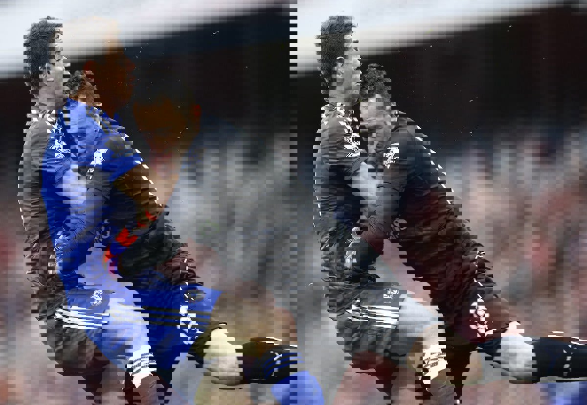 أوسكار يطمئن جماهير تشيلسي