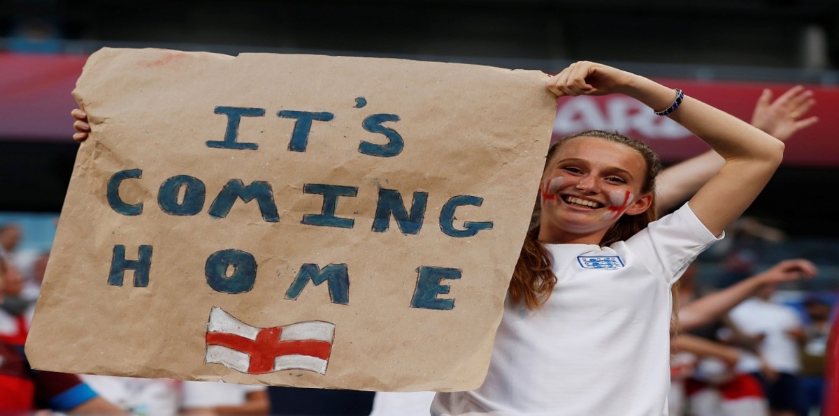 فرنسا ضد بلجيكا.. وكرواتيا تواجه إنجلترا بنصف نهائي كأس العالم 2018 