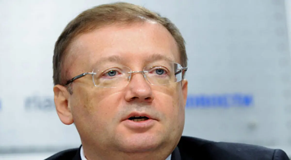 سفير روسي: التحول السياسي هو الحل الوحيد لأزمة اليمن