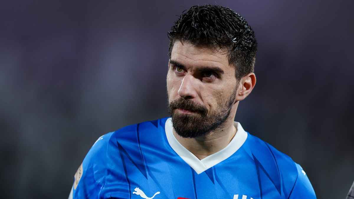 رغم الموافقة.. نيفيز يصدم الهلال السعودي