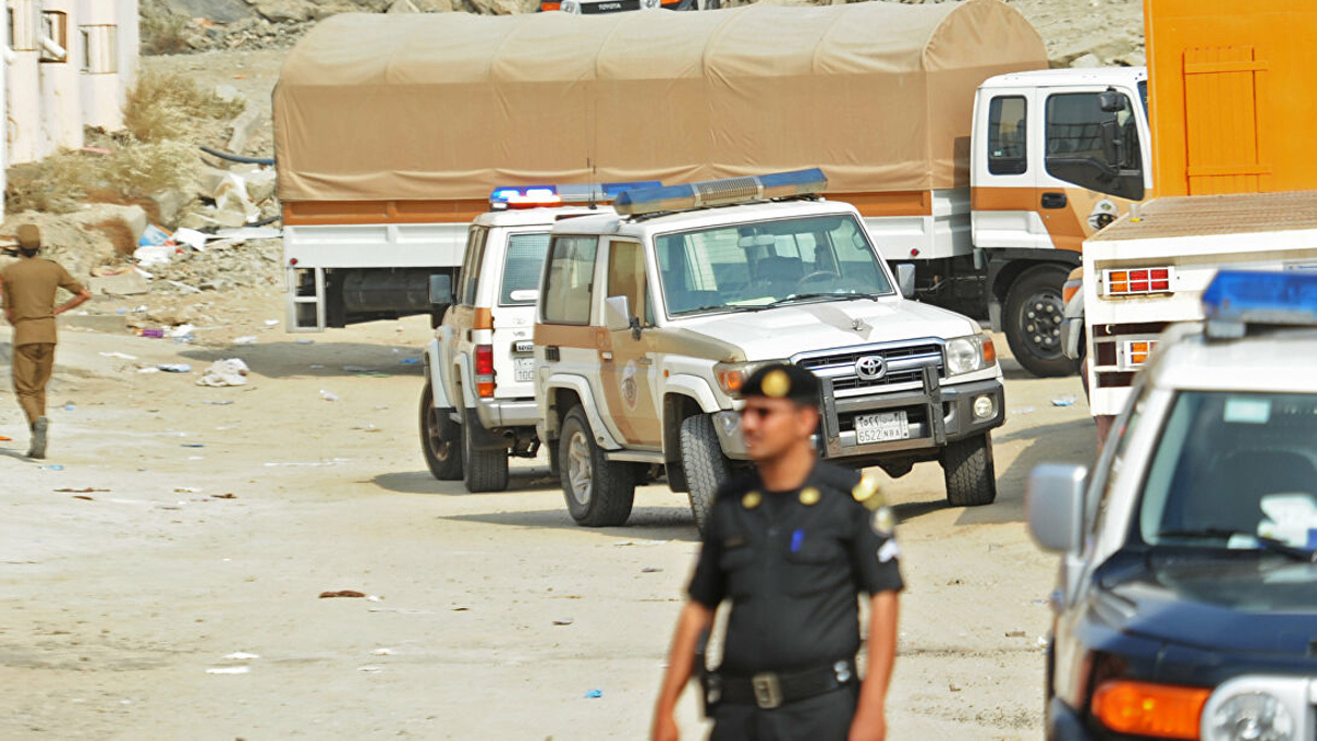 خلفت 6 قتلى.. تفاصيل مشاجرة الأمواه الدامية في عسير السعودية (فيديو وصور)‎