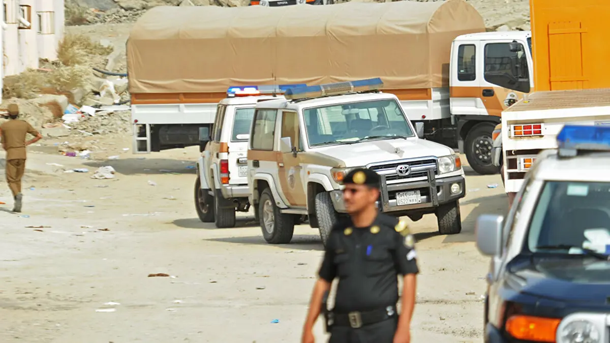 خلفت 6 قتلى.. تفاصيل مشاجرة الأمواه الدامية في عسير السعودية (فيديو وصور)‎