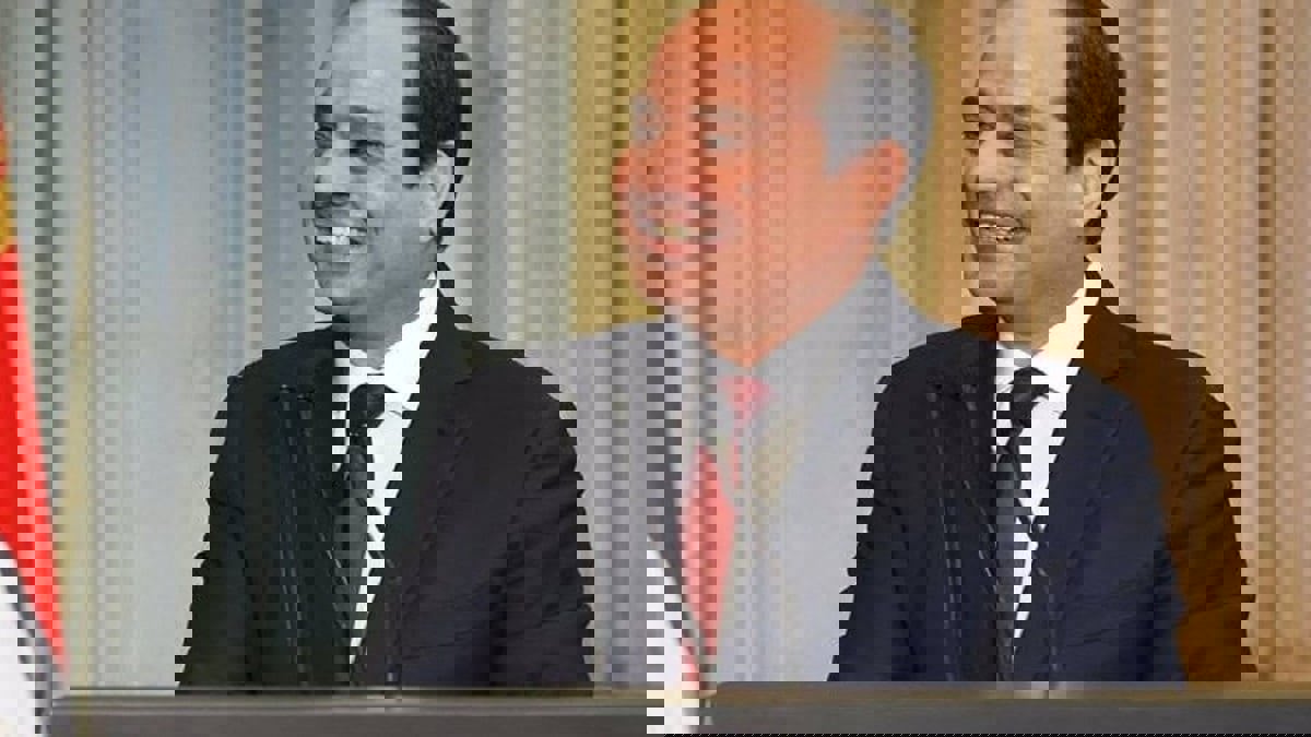 تقرير: اختيار نواب أتراك من منتقدي السيسي أعضاء بلجنة الصداقة مع مصر