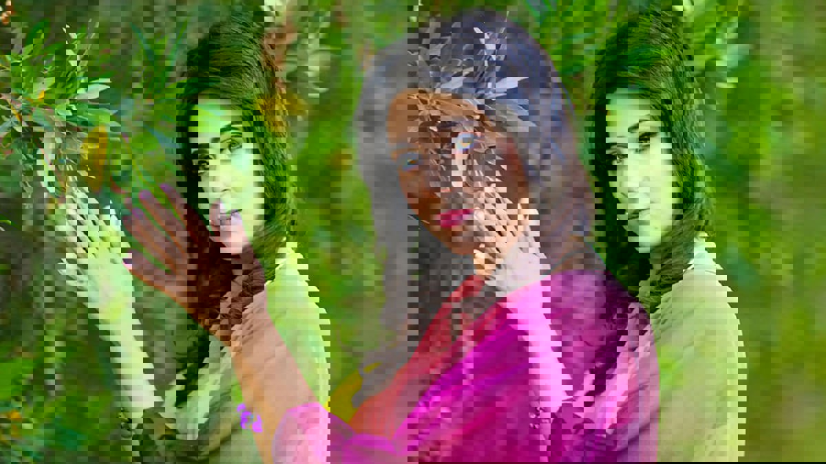 نورهان: تجسيد خالد الصاوي لدور "المثلي" في ميزان حسناته