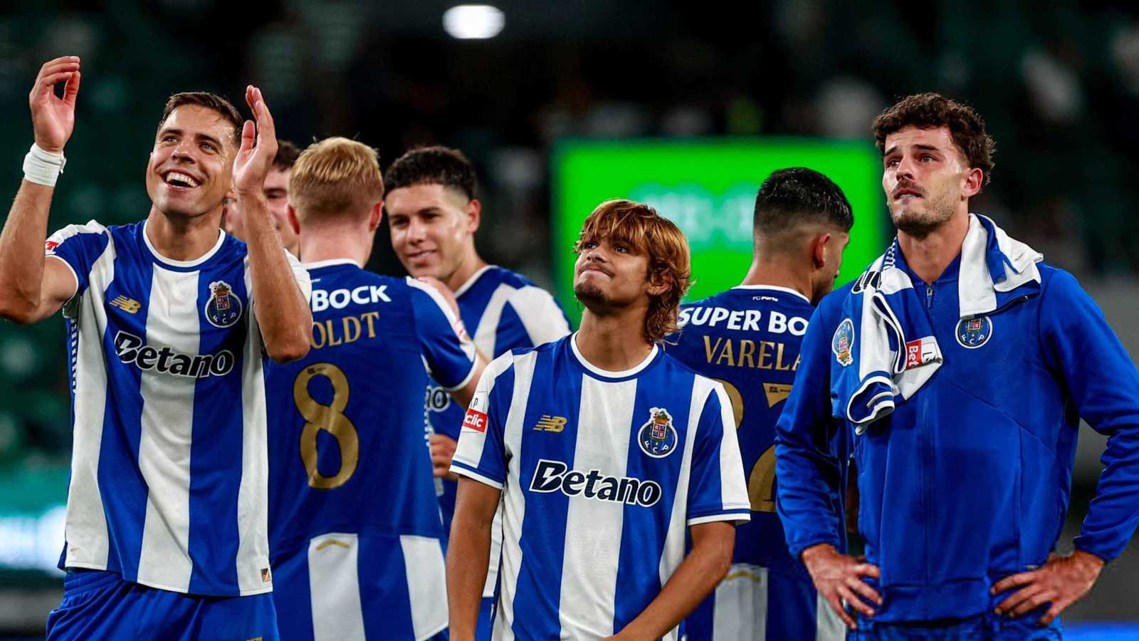 الصفقة فشلت.. صحيفة برتغالية تصدم جمهور الاتحاد السعودي