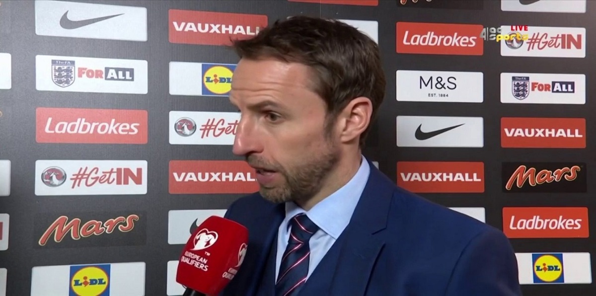 ساوثغيت يترك الباب مفتوحًا أمام عودة روني إلى منتخب إنجلترا.. ويختار 3 وجوه جديدة لتصفيات المونديال