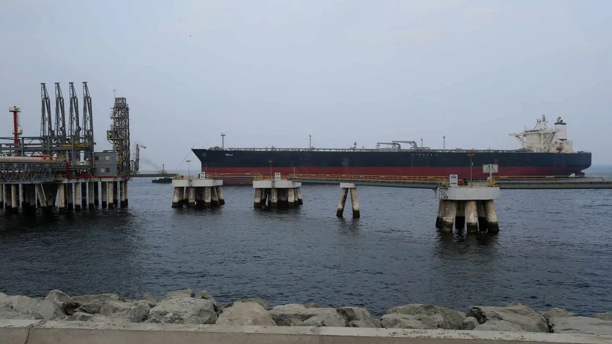 تونس تدين الهجوم على السفن قرب الإمارات‎