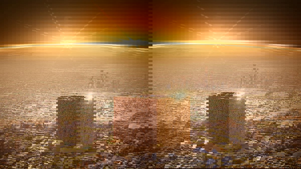 السعودية تطلق شركة لتطوير أكبر "داون تاون" حديث عالميًا في الرياض