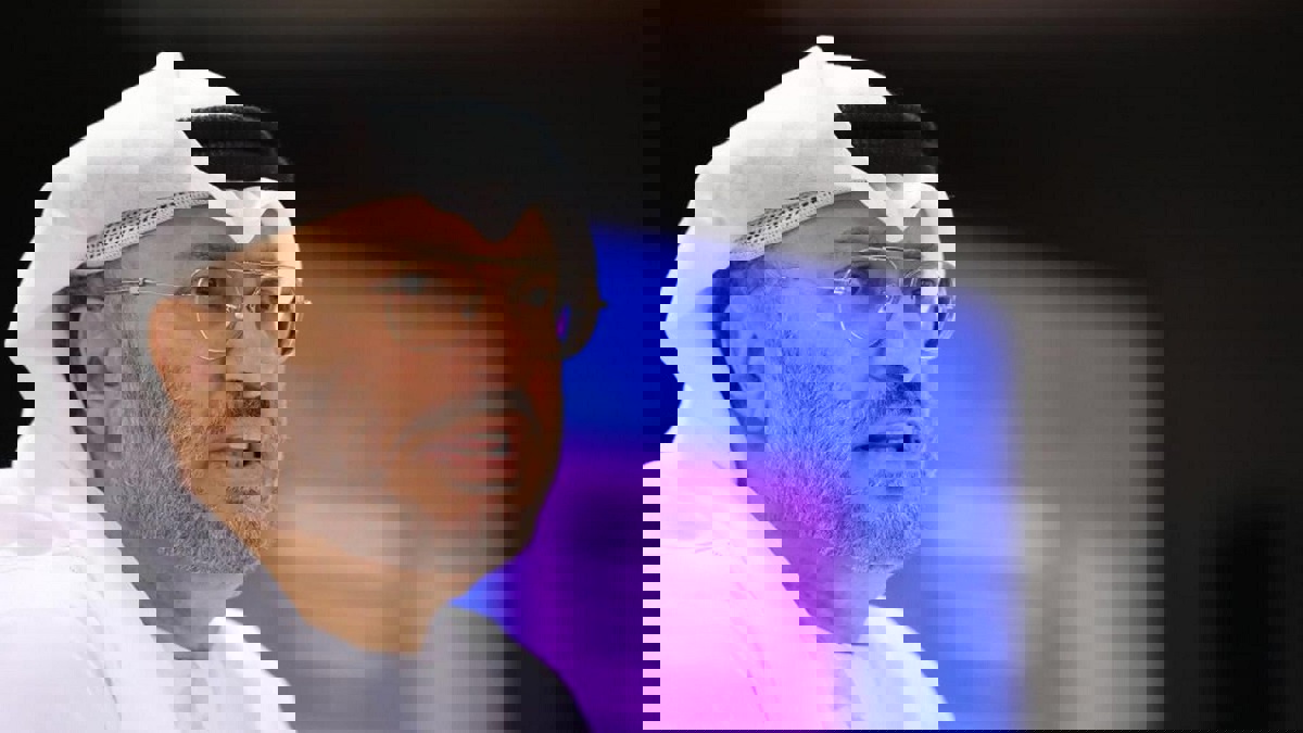 قرقاش: الإمارات حريصة على تطبيق بنود اتفاق السويد في اليمن