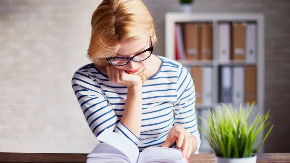 تقنيات الواقع المعزز تعيد للكتاب الورقي رونقه‎‎