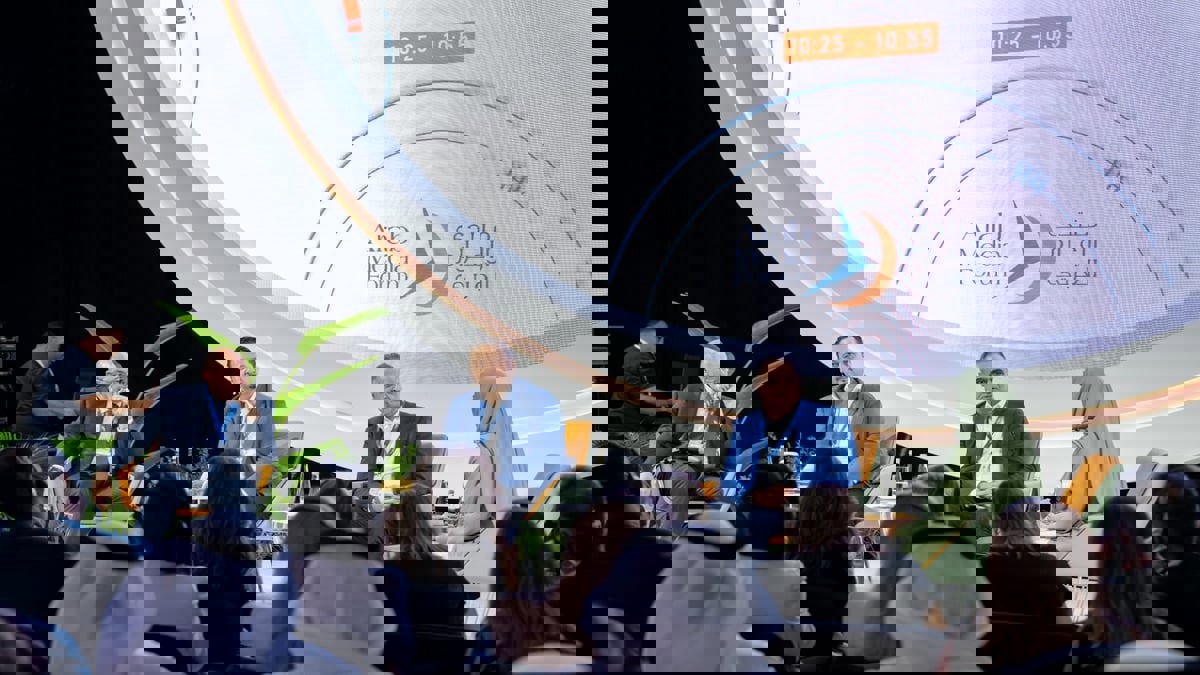 خبراء: غرف الأخبار التلفزيونية ستشهد تغييرًا جذريًا خلال السنوات المقبلة