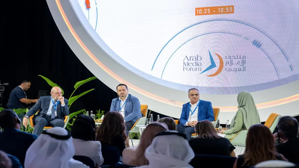 خبراء: غرف الأخبار التلفزيونية ستشهد تغييرًا جذريًا خلال السنوات المقبلة