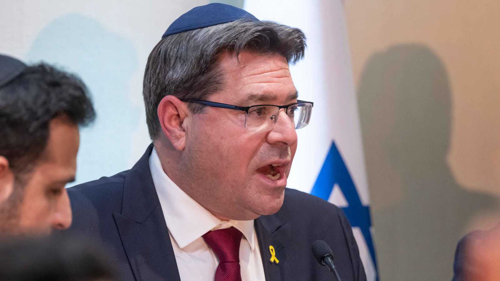 القنصل الإسرائيلي في نيويورك ينتقد ممداني ويحذر من مصير اليهود