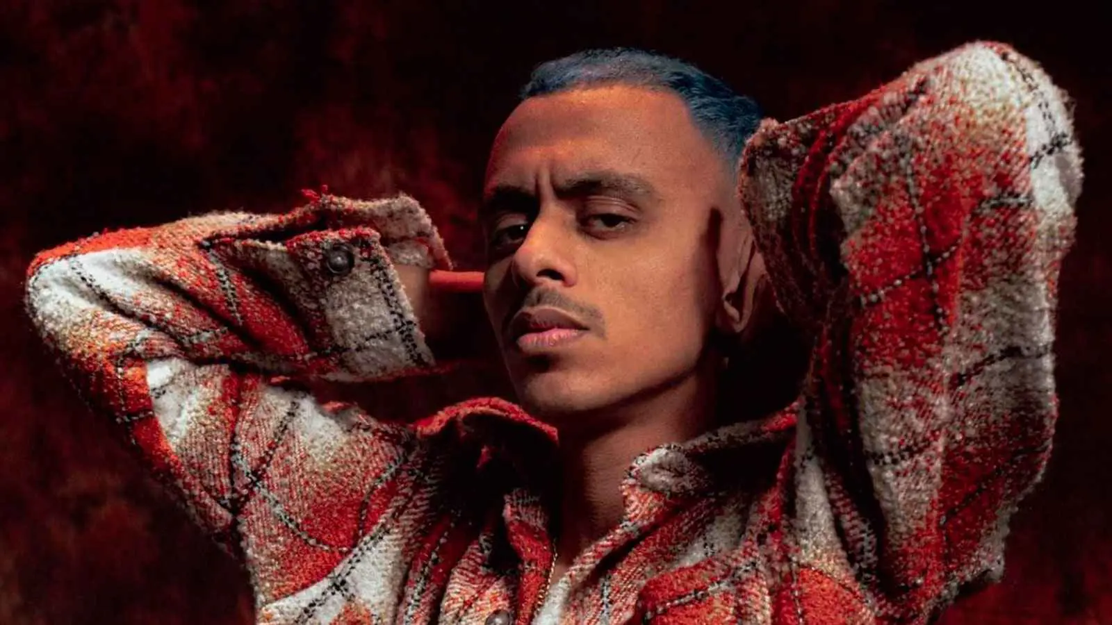 "كزبرة" يدخل على خط الأزمة بين محمد رمضان وياسمين صبري