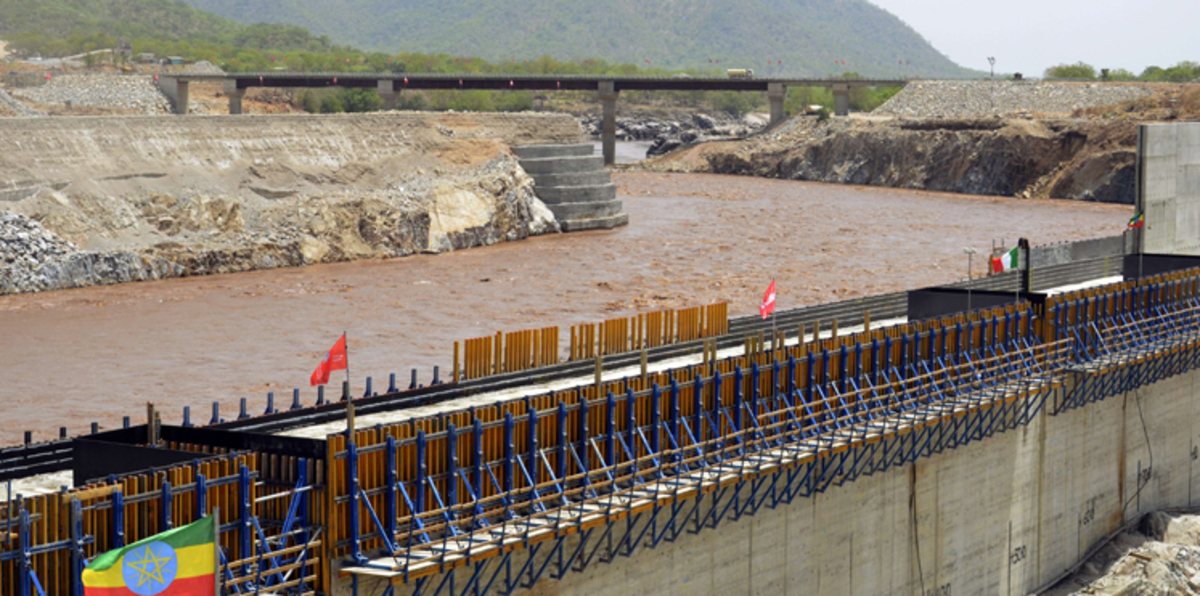 7 من دول حوض النيل تخوض سباق السدود وطموح التنمية يقتل النهر