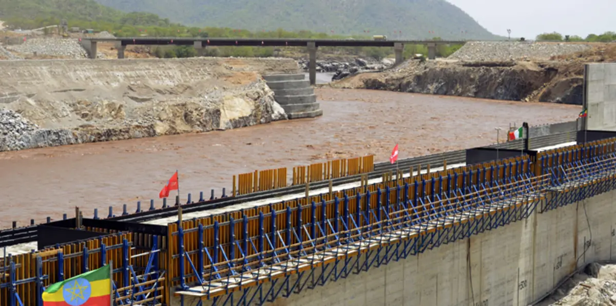 7 من دول حوض النيل تخوض سباق السدود وطموح التنمية يقتل النهر