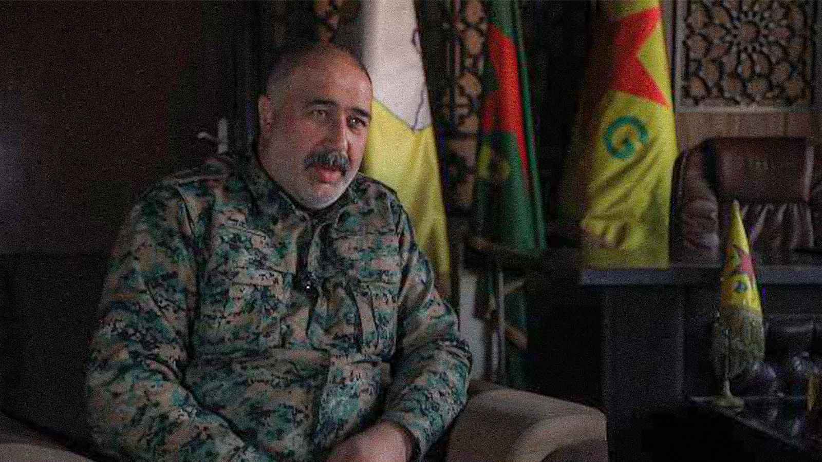 قيادي في "قسد" لـ"إرم نيوز": منفتحون على السلام ولن نتنازل عن حقوقنا