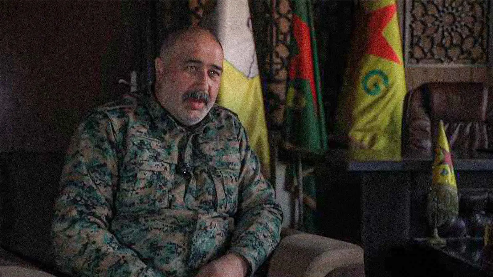 قيادي في "قسد" لـ"إرم نيوز": منفتحون على السلام ولن نتنازل عن حقوقنا