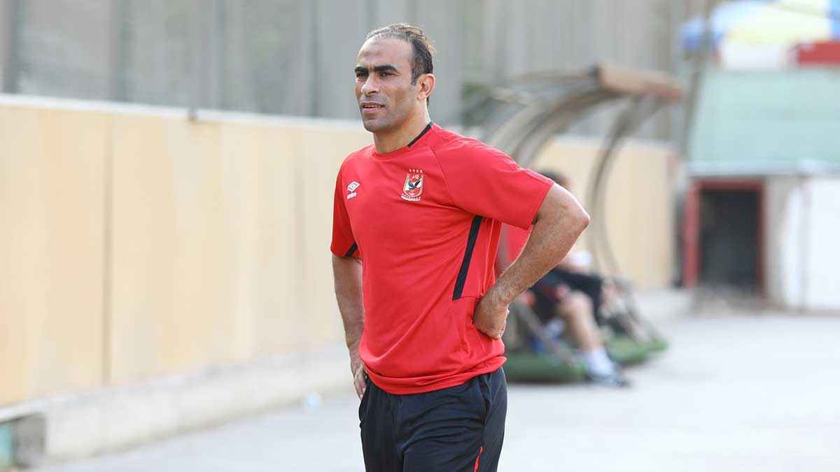 سيد عبد الحفيظ يتحدى رئيس الزمالك