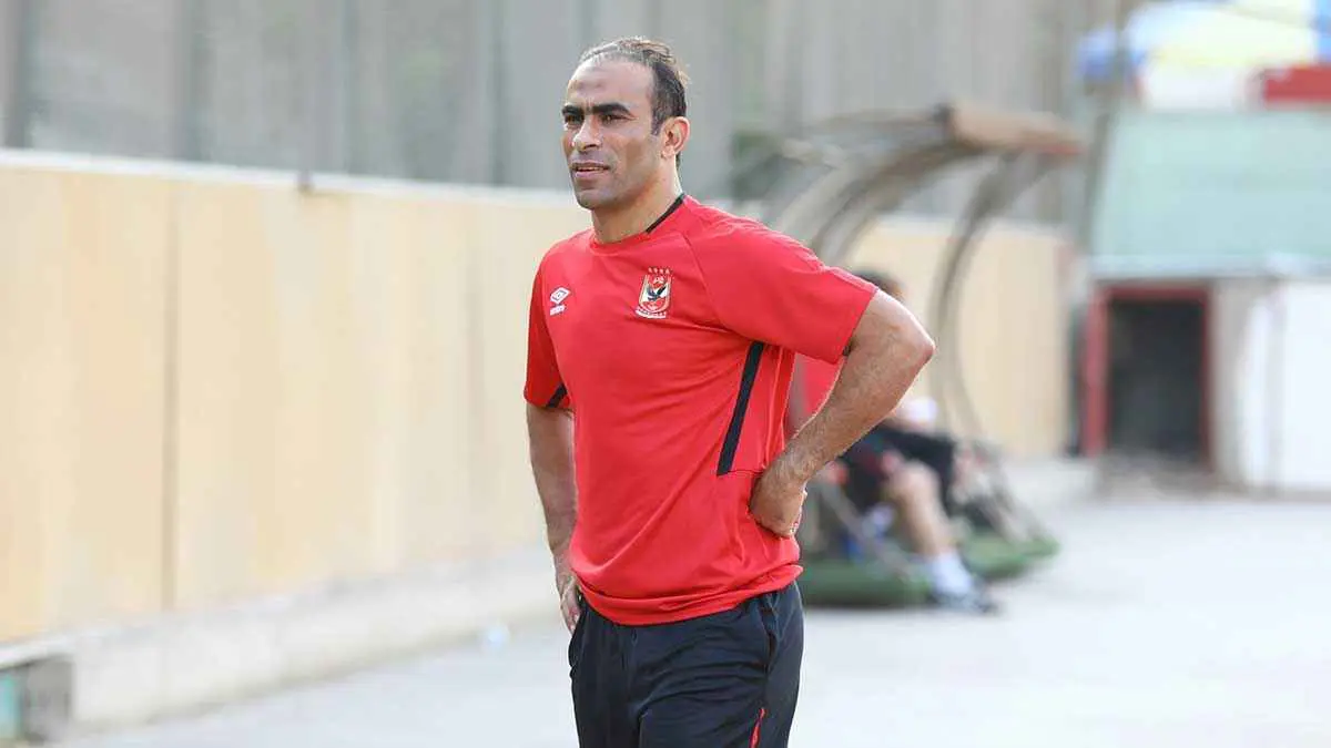 سيد عبد الحفيظ يتحدى رئيس الزمالك