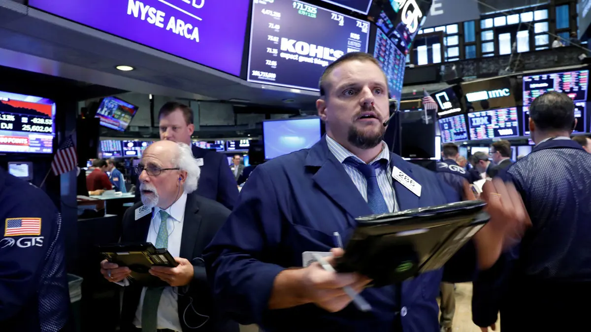 الأسهم الأوروبية تستقر عند أعلى مستوى في 5 أسابيع