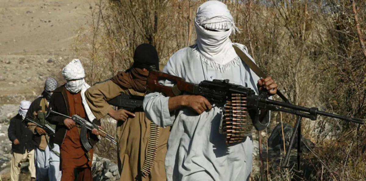 "المجاهدون الأفغان" يعلنون الحرب على طالبان