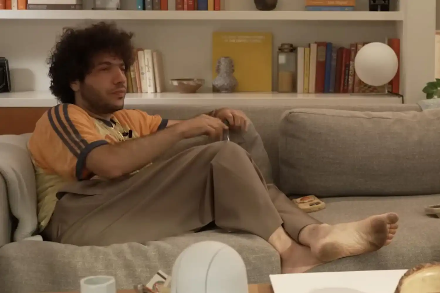 بيني بلانكو 