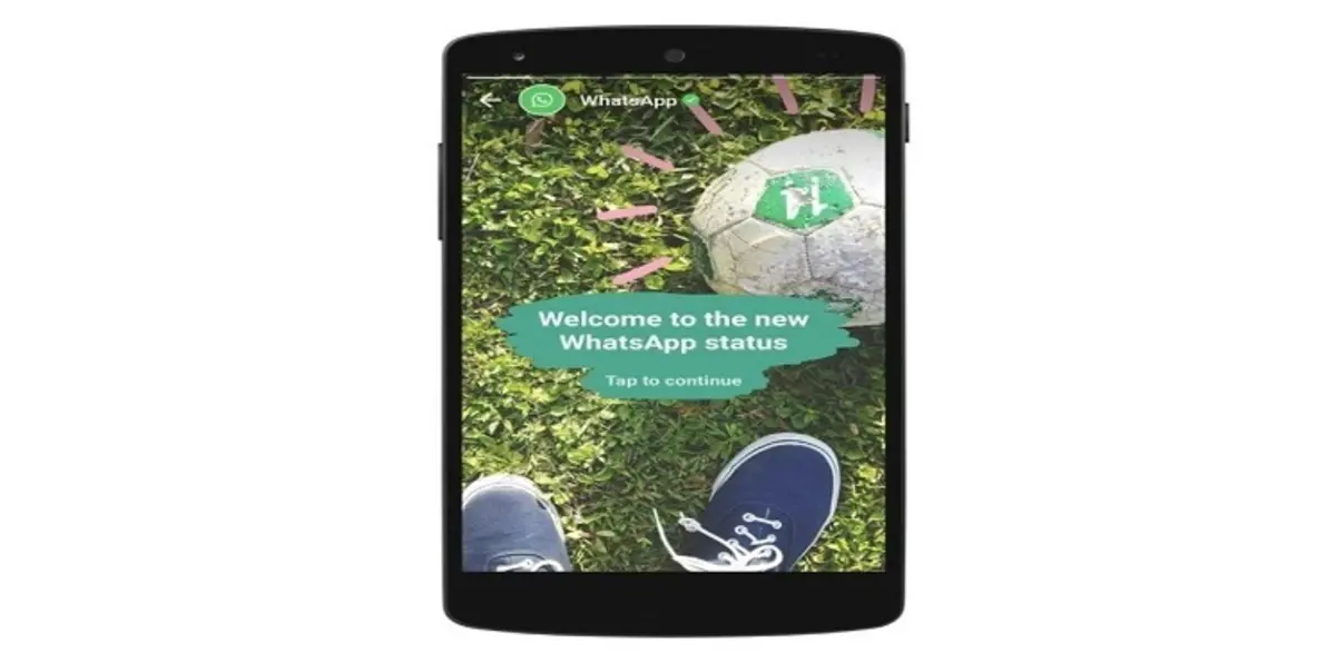 ما هي ميزة "Status" الجديدة على واتس آب؟