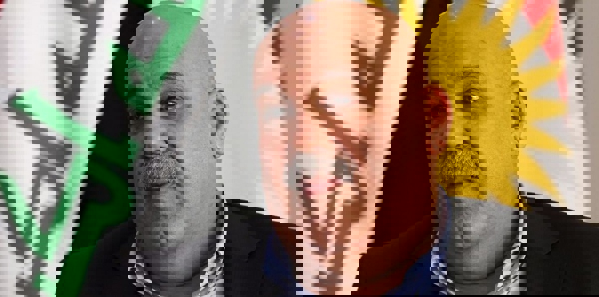 البيشمركة : القوات العراقية فشلت في إحراز أي تقدم في نينوى