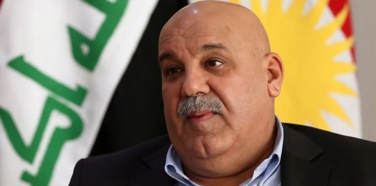 البيشمركة : القوات العراقية فشلت في إحراز أي تقدم في نينوى