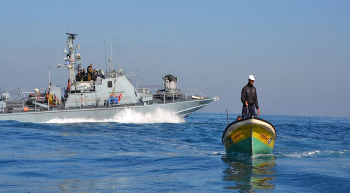 إسرائيل تعوض عائلات ضحايا السفينة التركية